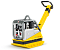 Виброплита реверсивная дизельная Wacker Neuson DPU 4545H